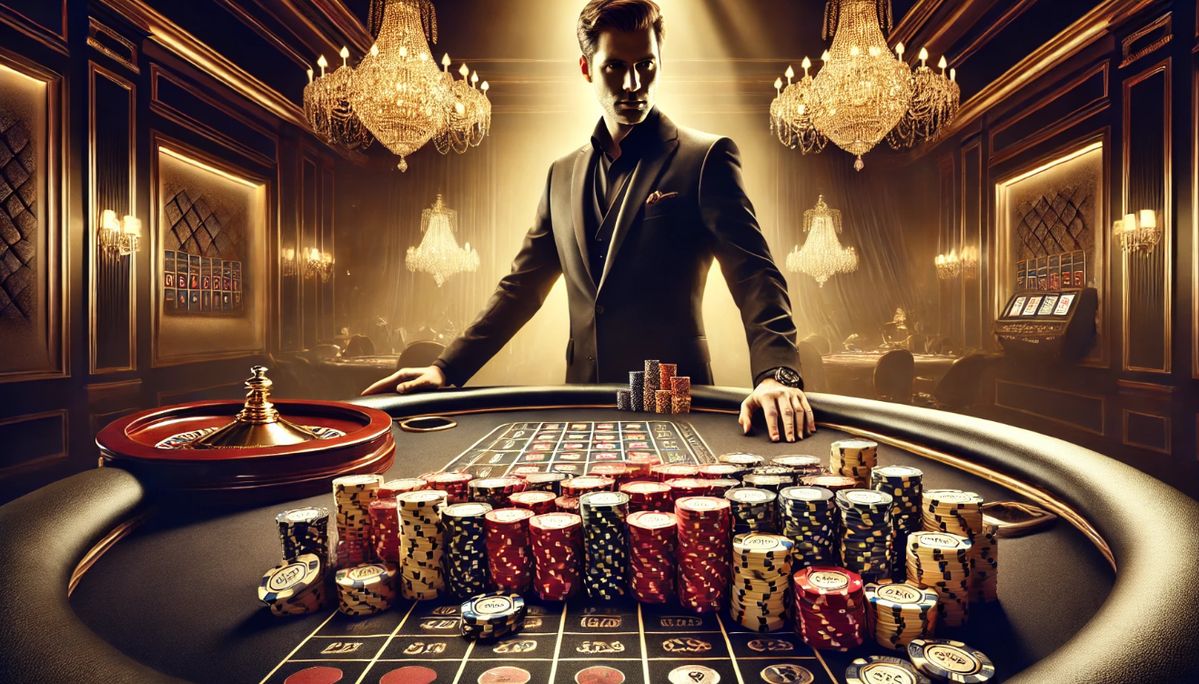 101 Slots Live Casino