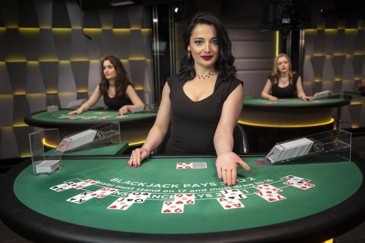 101 Slots Live Betting