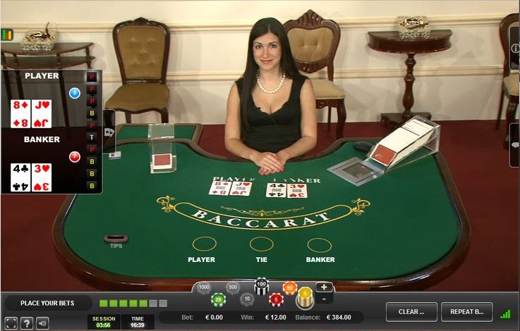 101 Slots Live Betting