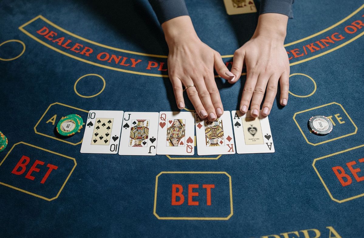 101 Slots Live Casino