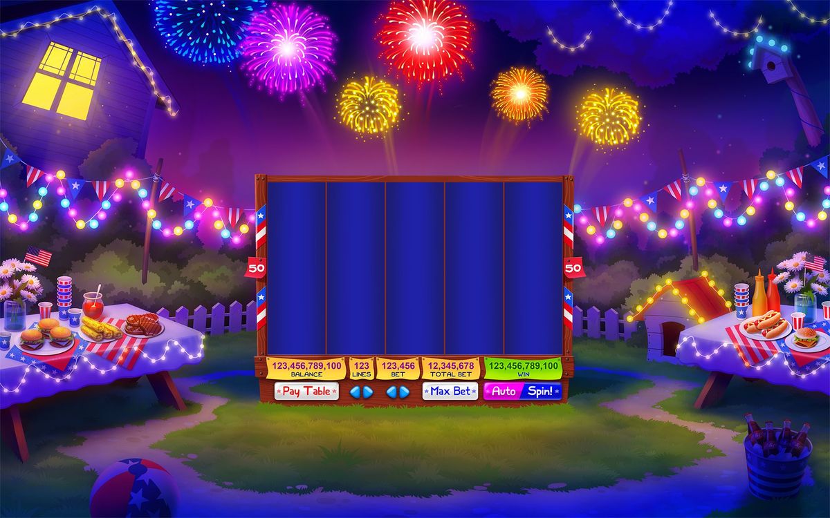 101 Slots Welcome Bonus